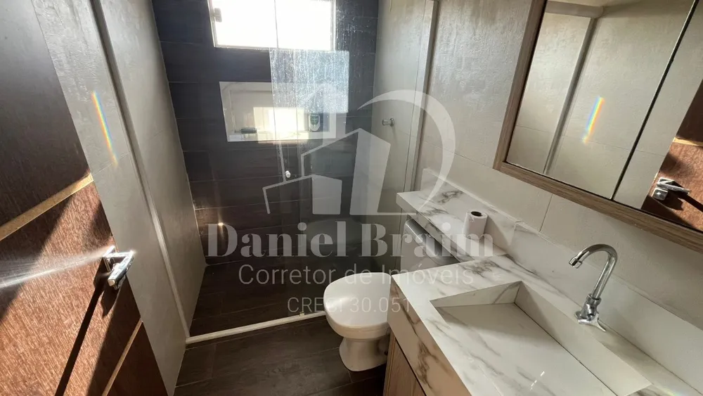Casa, 3 quartos, 130 m² - Foto 11