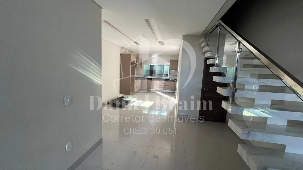 Casa, 3 quartos, 130 m² - Foto 1