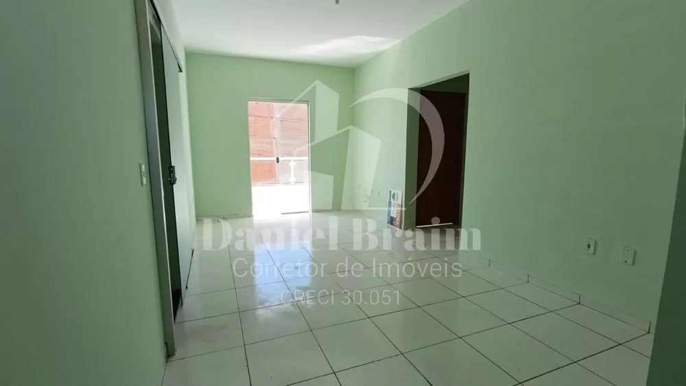 Apartamento, 2 quartos, 73 m² - Foto 1