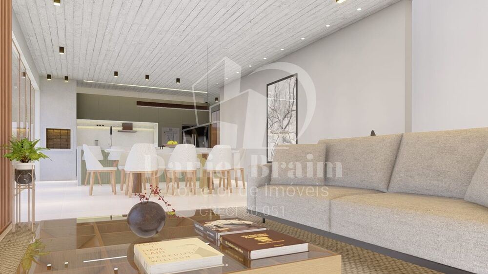 Casa, 3 quartos, 370 m² - Foto 4