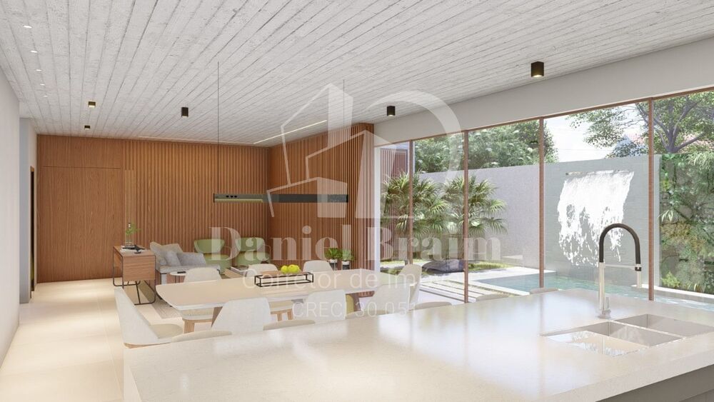 Casa, 3 quartos, 370 m² - Foto 1