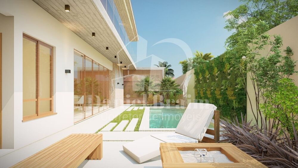Casa, 3 quartos, 370 m² - Foto 3