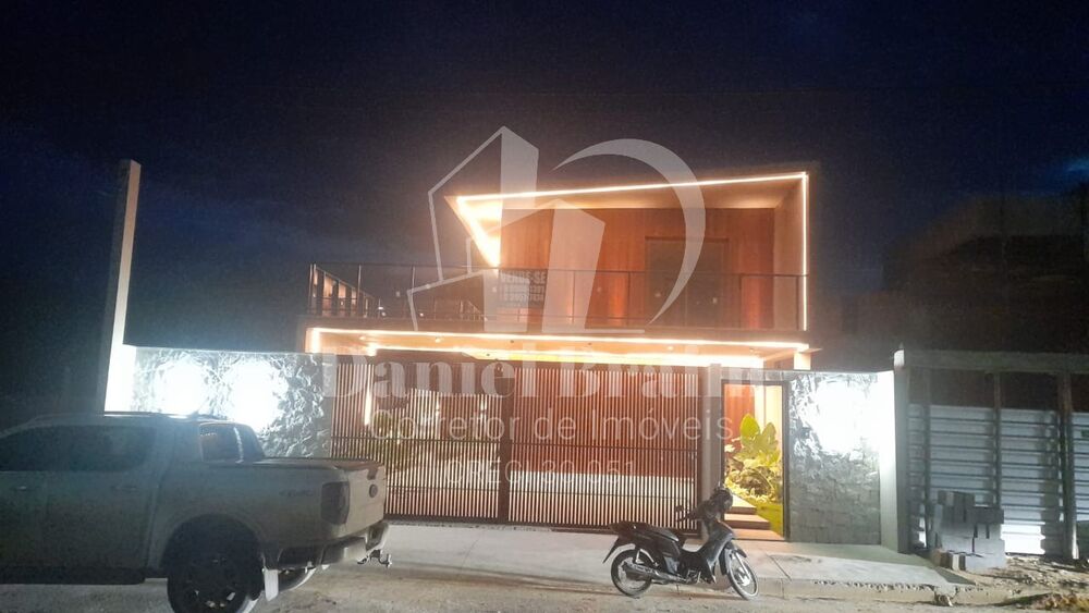 Casa, 3 quartos, 370 m² - Foto 2