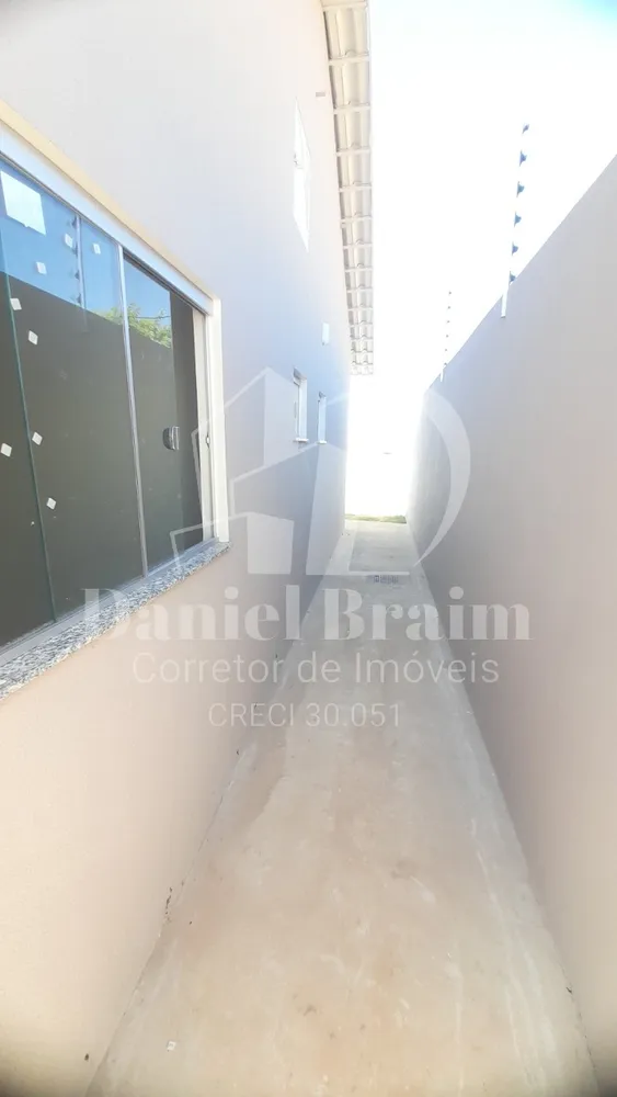 Casa, 2 quartos, 60 m² - Foto 11
