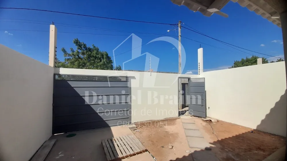 Casa, 2 quartos, 60 m² - Foto 9