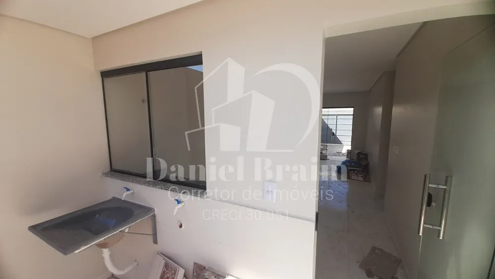 Casa, 2 quartos, 60 m² - Foto 13