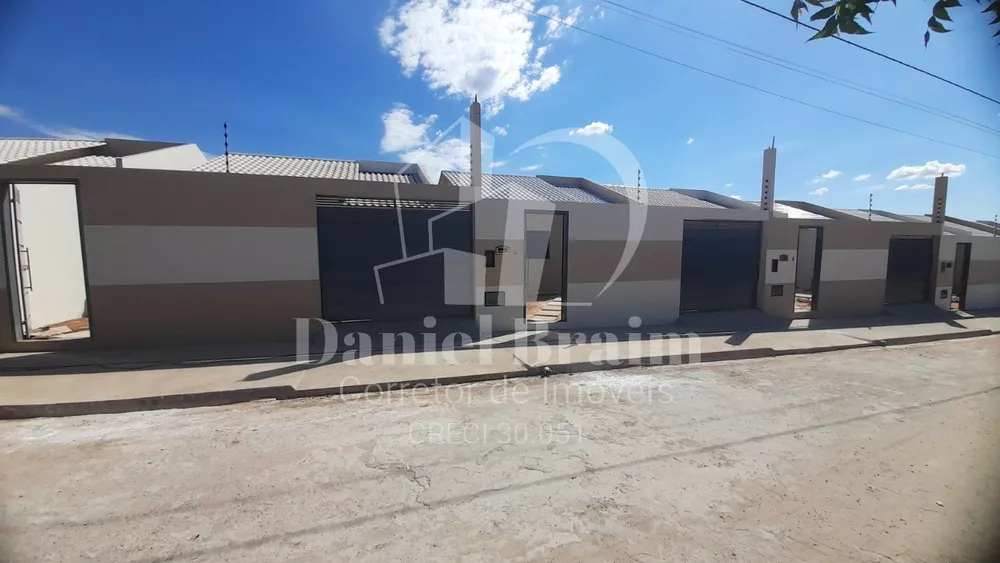 Casa, 2 quartos, 60 m² - Foto 2