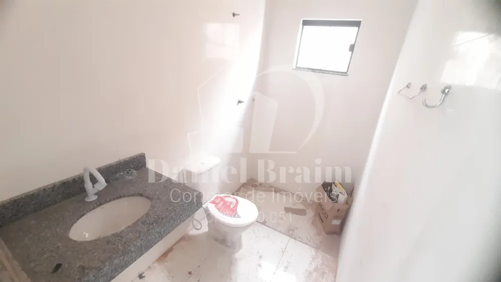 Casa, 2 quartos, 60 m² - Foto 12