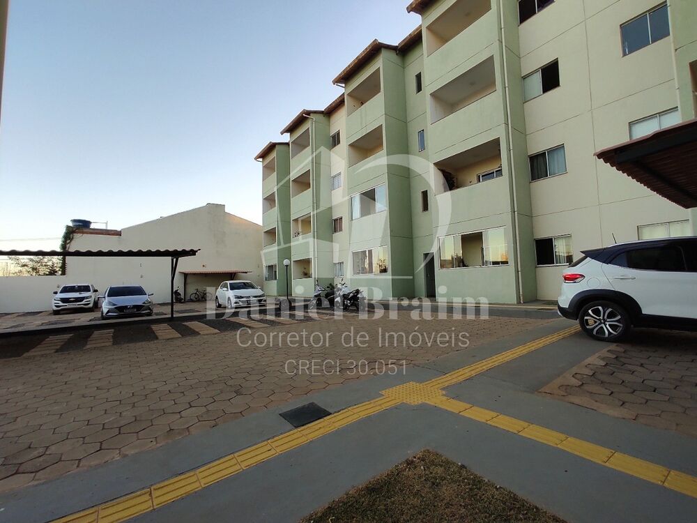Apartamento, 2 quartos, 55 m² - Foto 6
