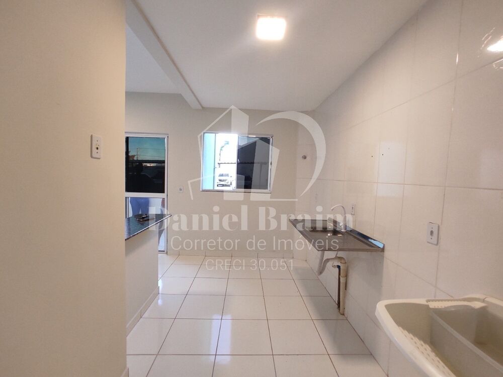 Apartamento, 2 quartos, 55 m² - Foto 8