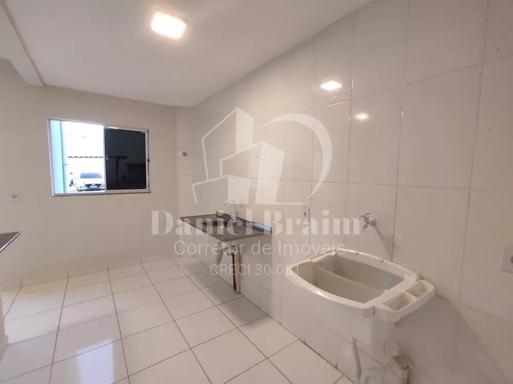 Apartamento, 2 quartos, 55 m² - Foto 1