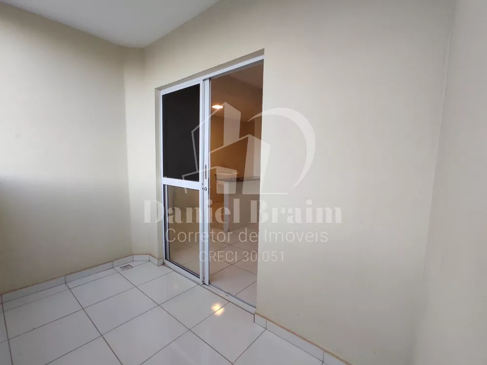 Apartamento, 2 quartos, 55 m² - Foto 2