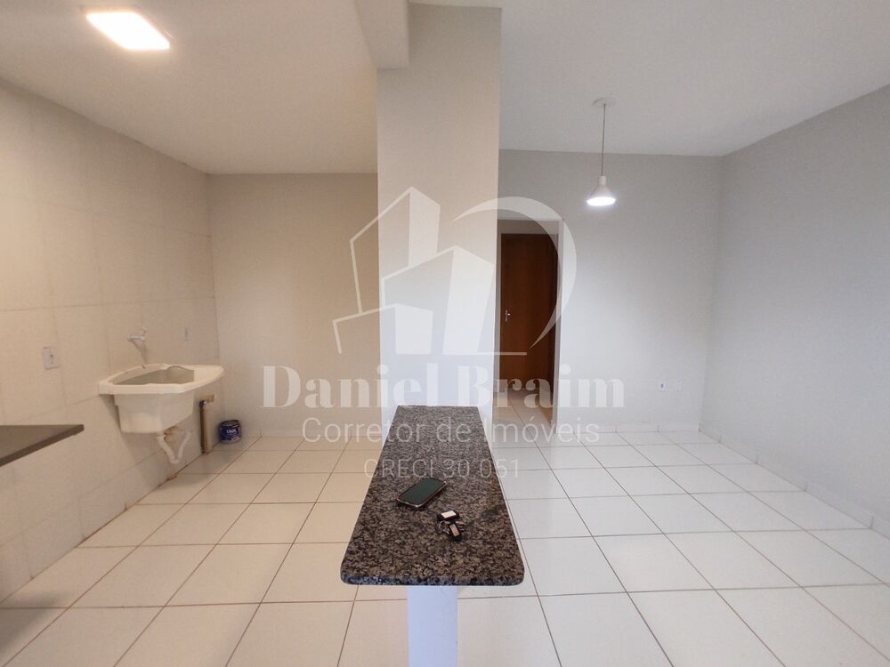Apartamento, 2 quartos, 55 m² - Foto 5