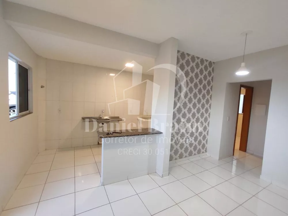 Apartamento, 2 quartos, 55 m² - Foto 3