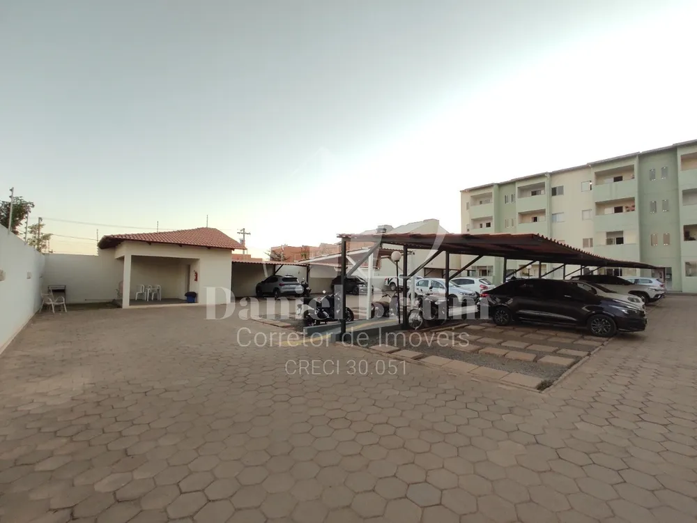 Apartamento, 2 quartos, 55 m² - Foto 3