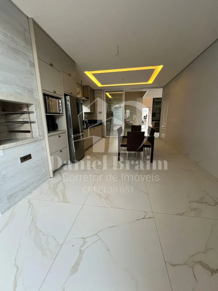 Casa, 5 quartos, 300 m² - Foto 6