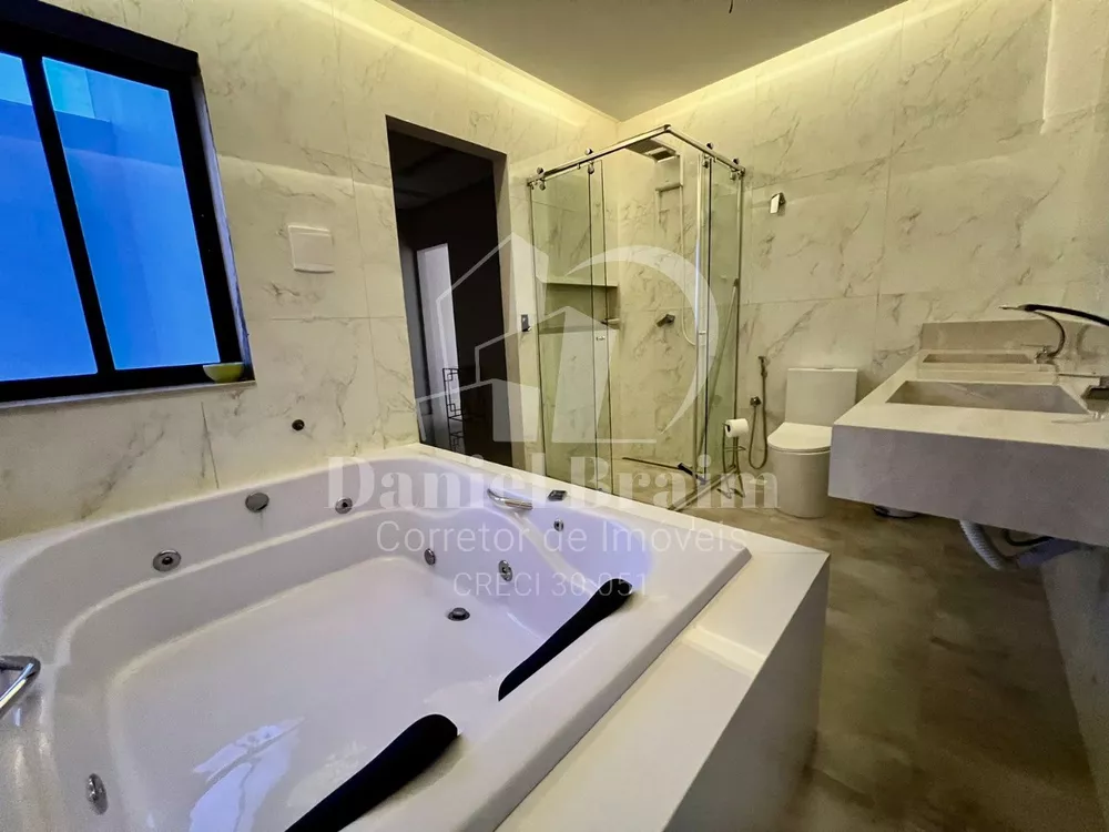 Casa, 5 quartos, 300 m² - Foto 3