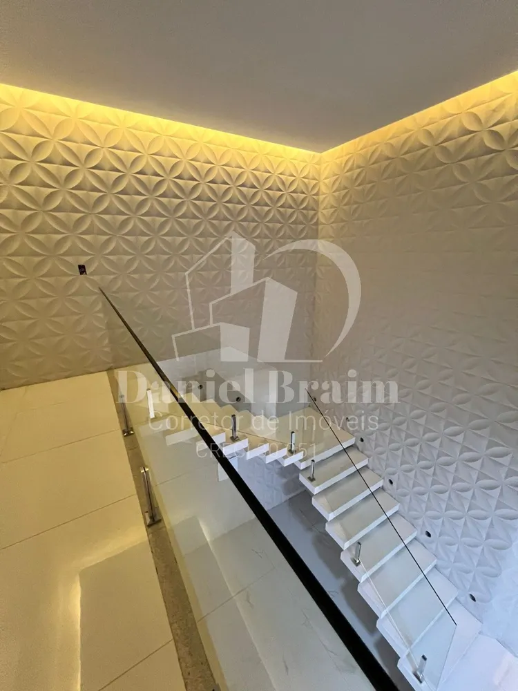 Casa, 5 quartos, 300 m² - Foto 12