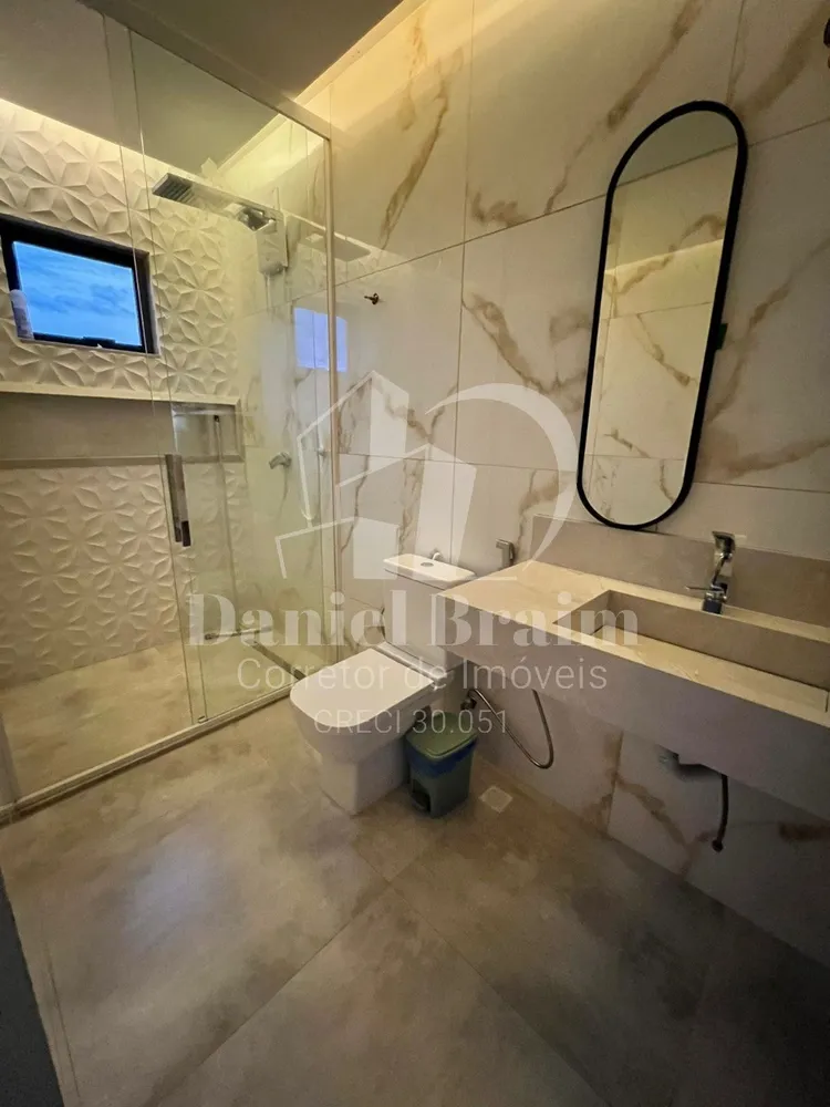 Casa, 5 quartos, 300 m² - Foto 4
