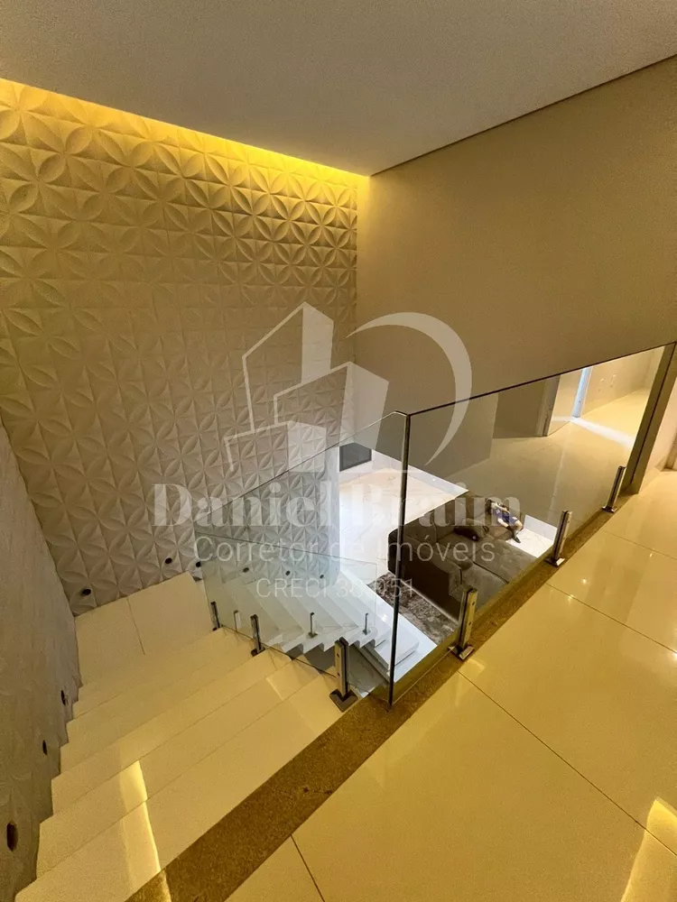 Casa, 5 quartos, 300 m² - Foto 5