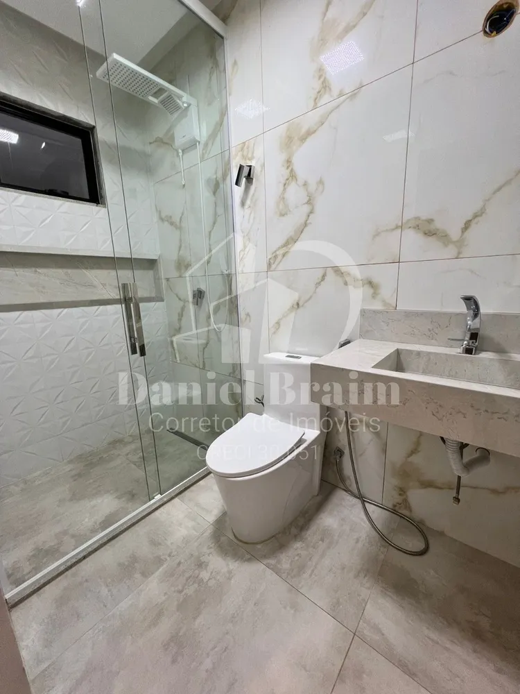 Casa, 5 quartos, 300 m² - Foto 2