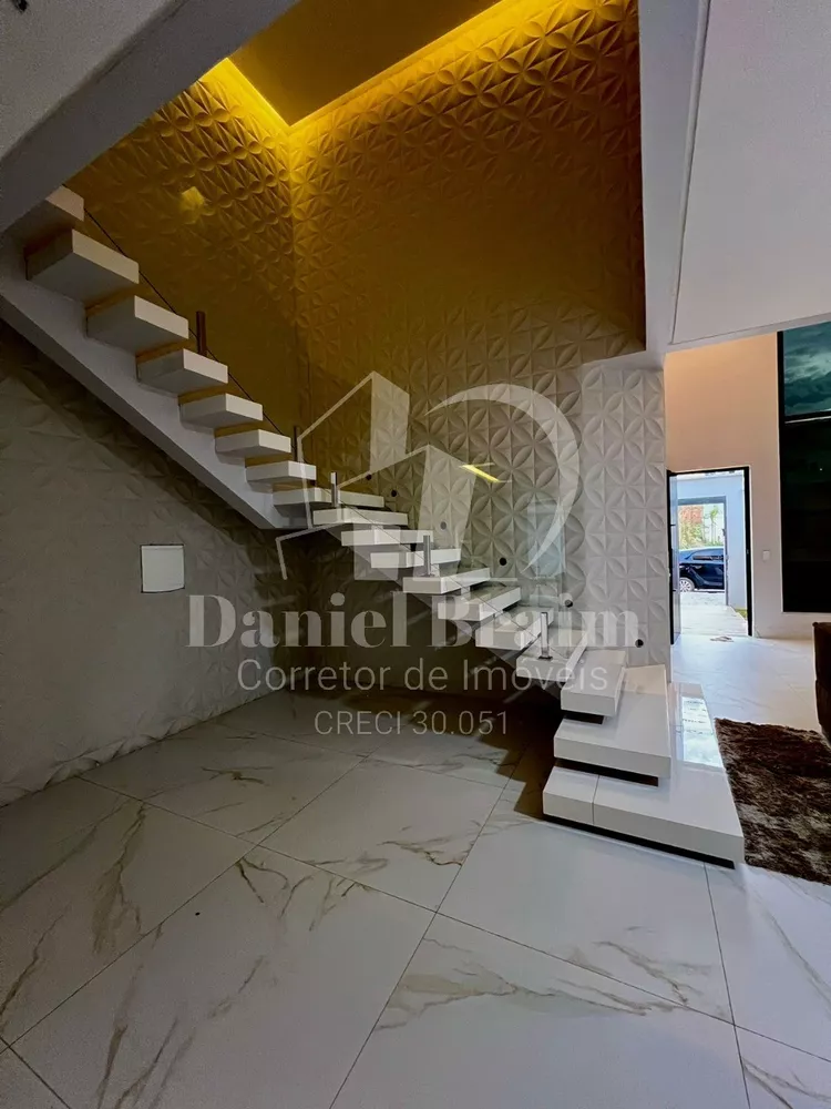 Casa, 5 quartos, 300 m² - Foto 6