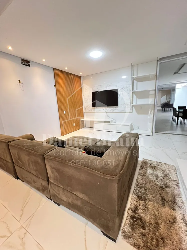 Casa, 5 quartos, 300 m² - Foto 17