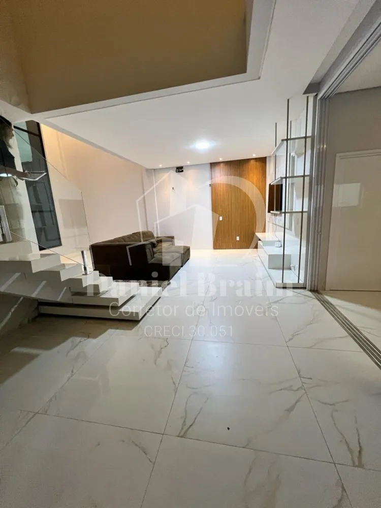 Casa, 5 quartos, 300 m² - Foto 19