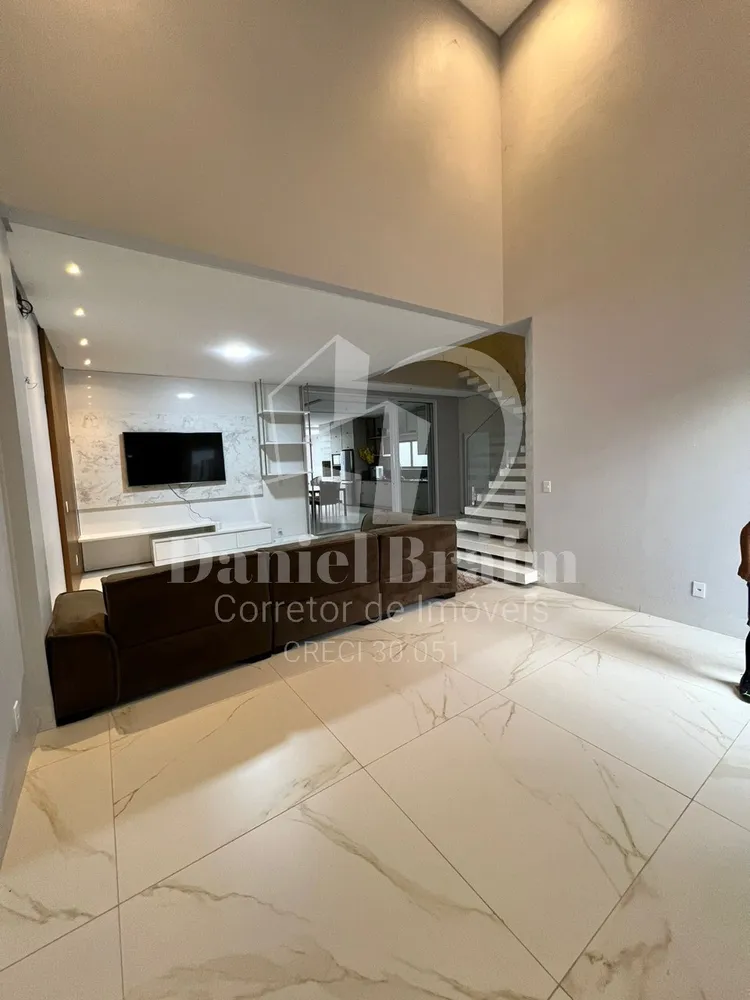 Casa, 5 quartos, 300 m² - Foto 14