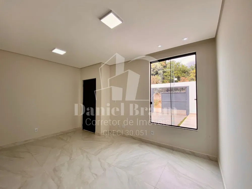 Casa, 3 quartos, 84 m² - Foto 1