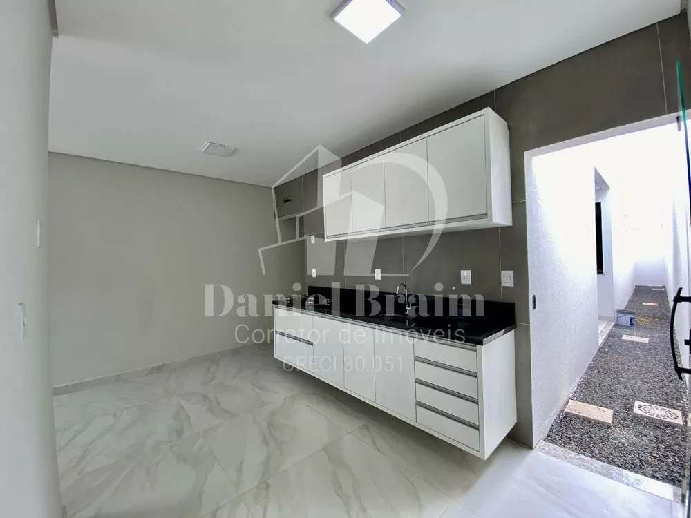 Casa, 3 quartos, 84 m² - Foto 5