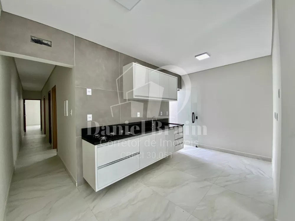 Casa, 3 quartos, 84 m² - Foto 4