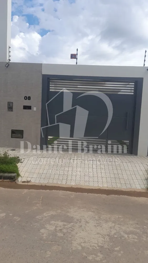 Casa, 3 quartos, 84 m² - Foto 13