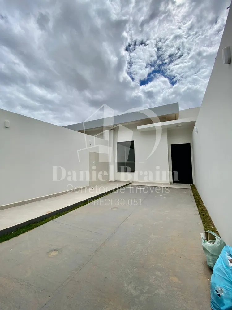 Casa, 3 quartos, 84 m² - Foto 6