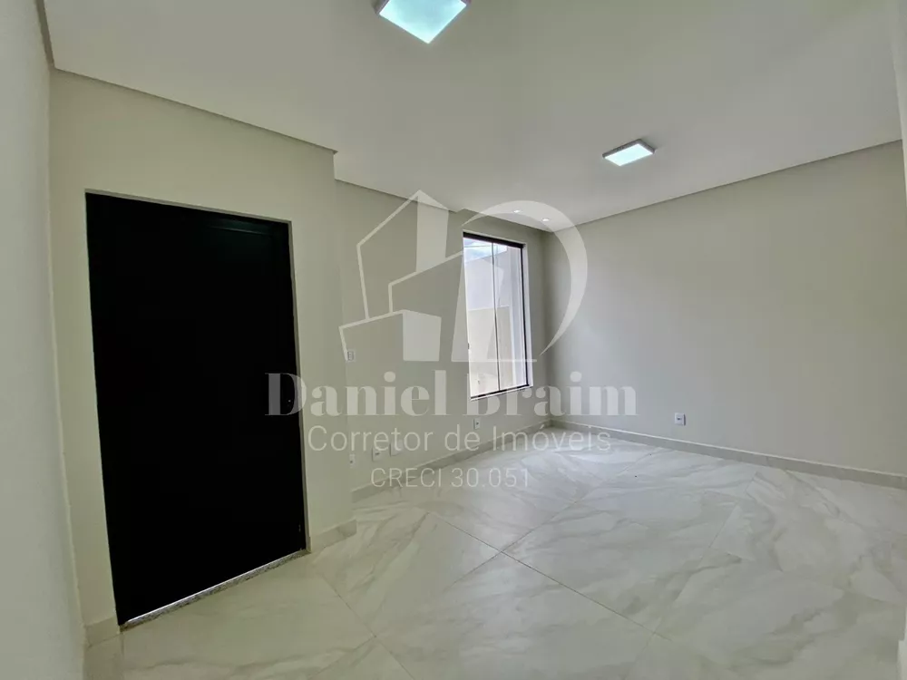 Casa, 3 quartos, 84 m² - Foto 1