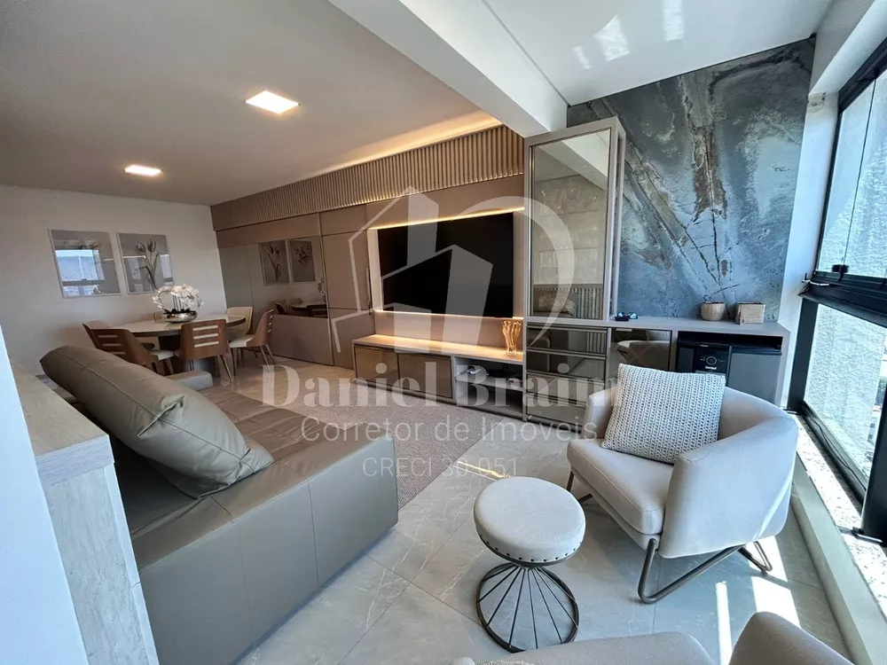 Apartamento, 3 quartos, 82 m² - Foto 1