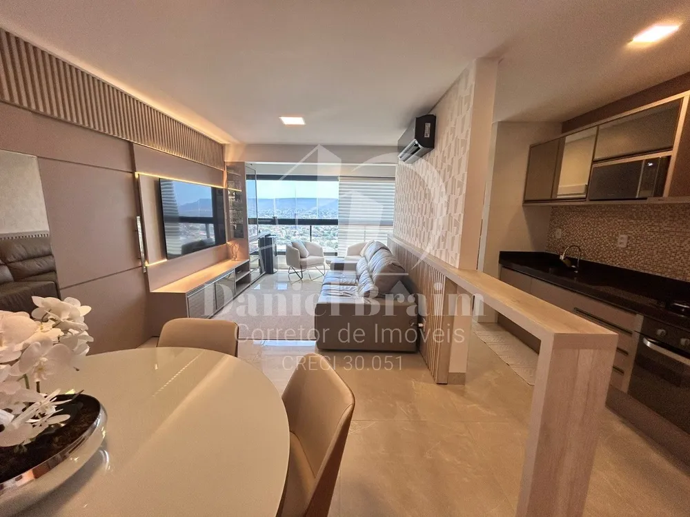 Apartamento, 3 quartos, 82 m² - Foto 4