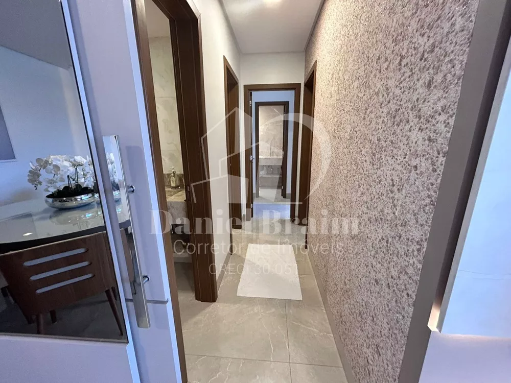 Apartamento, 3 quartos, 82 m² - Foto 2