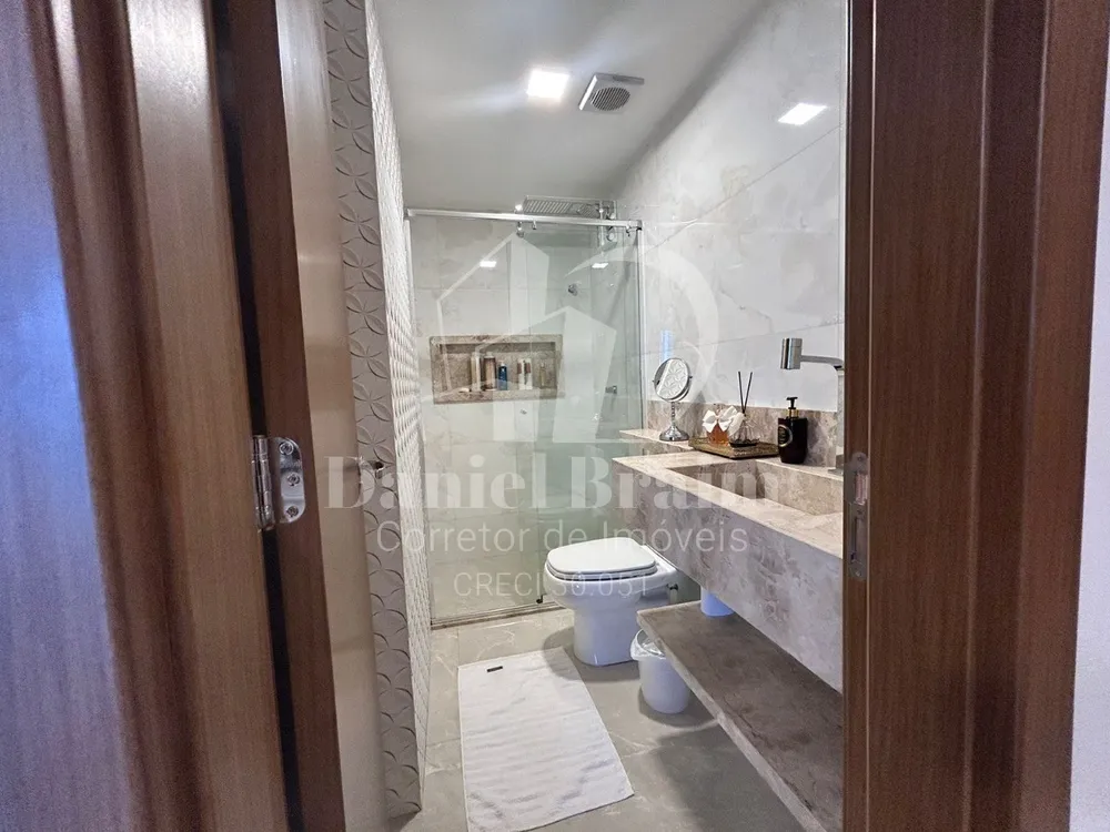Apartamento, 3 quartos, 82 m² - Foto 11