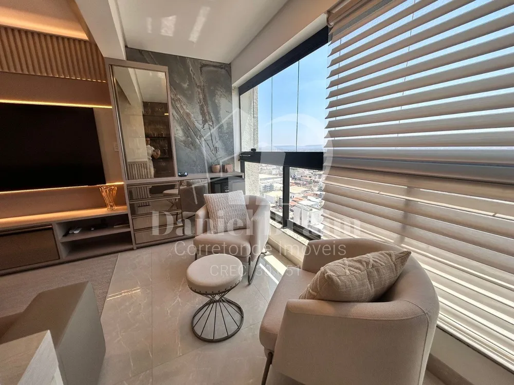 Apartamento, 3 quartos, 82 m² - Foto 5