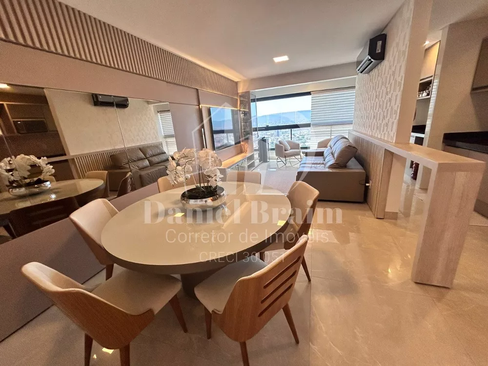 Apartamento, 3 quartos, 82 m² - Foto 3