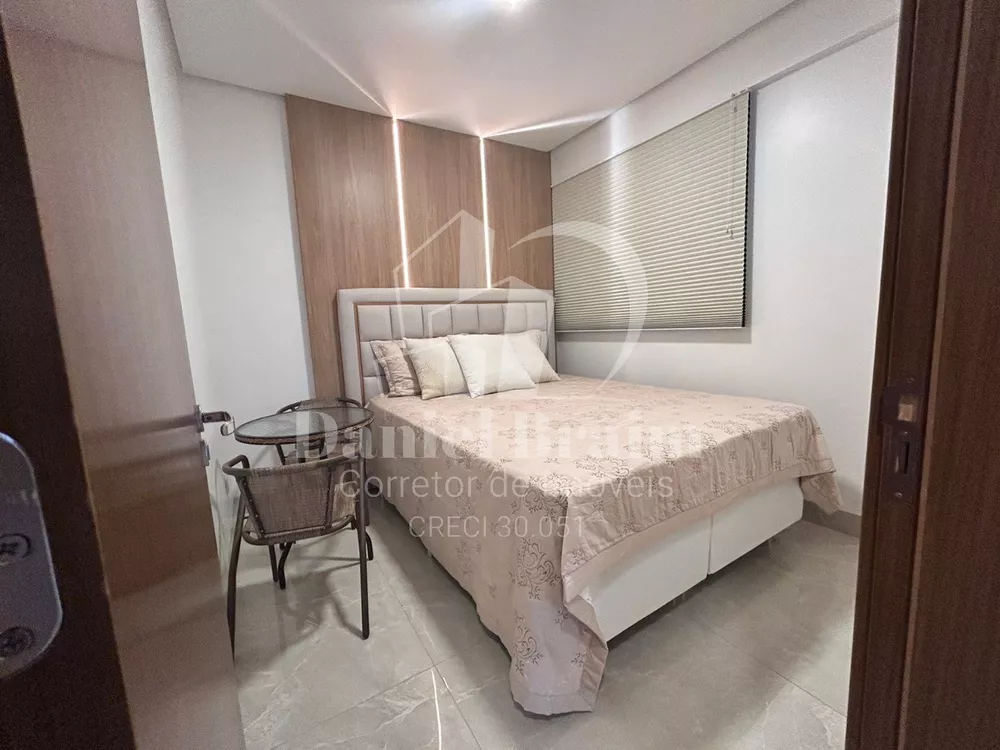 Apartamento, 3 quartos, 82 m² - Foto 4