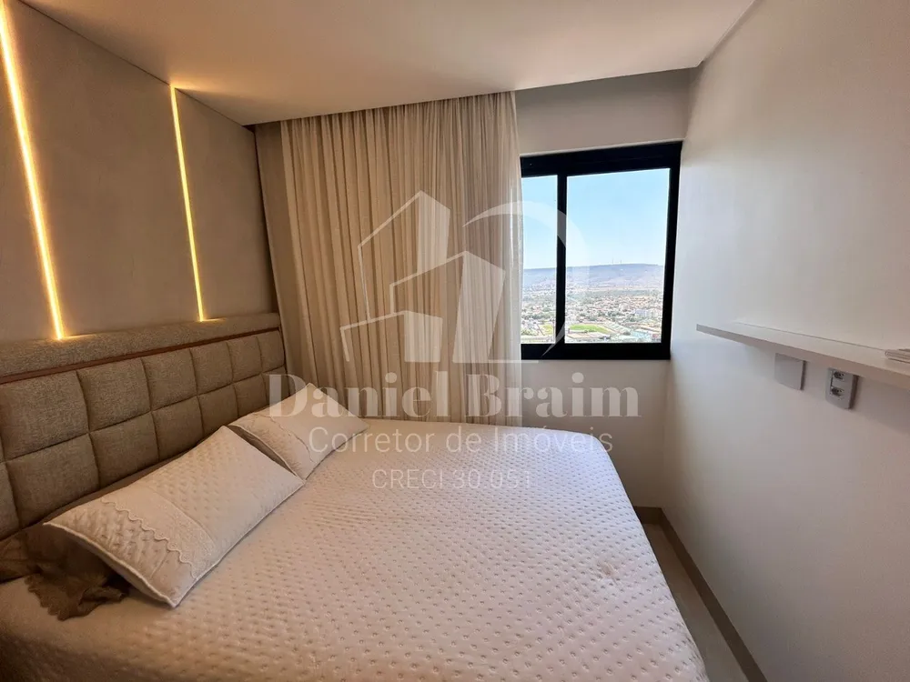 Apartamento, 3 quartos, 82 m² - Foto 9