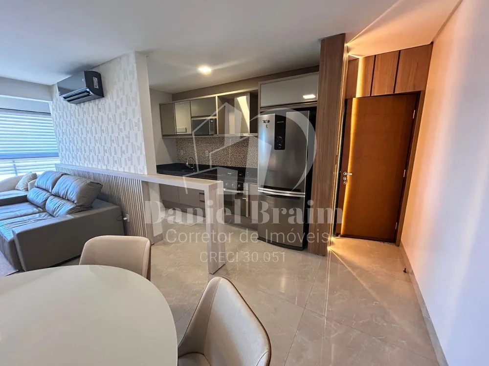Apartamento, 3 quartos, 82 m² - Foto 3