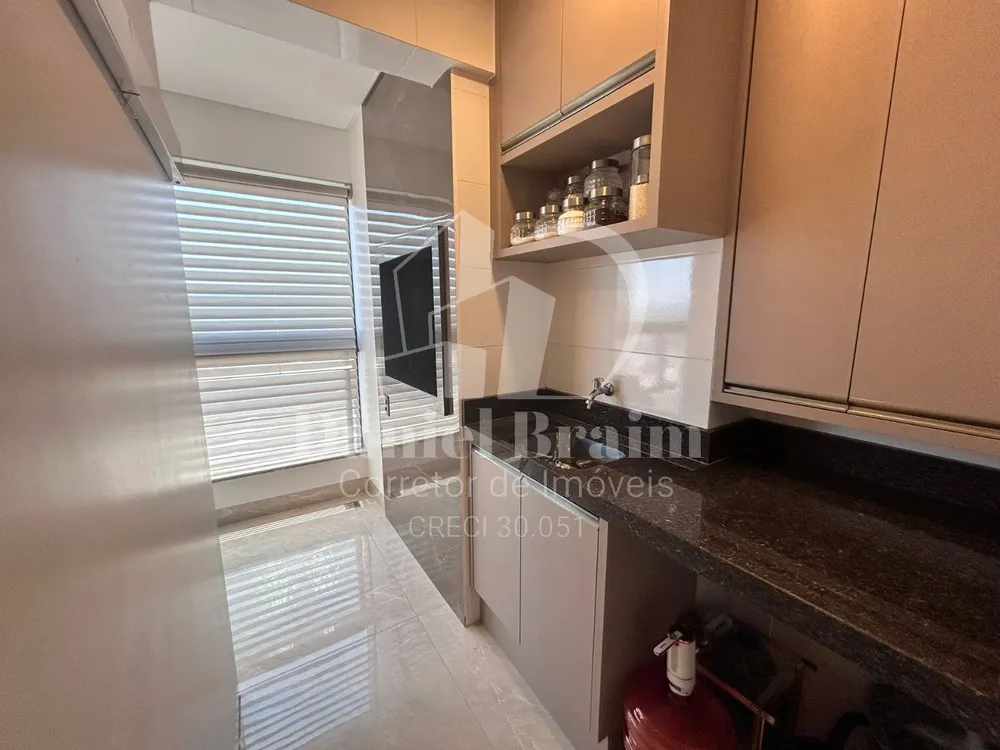 Apartamento, 3 quartos, 82 m² - Foto 6
