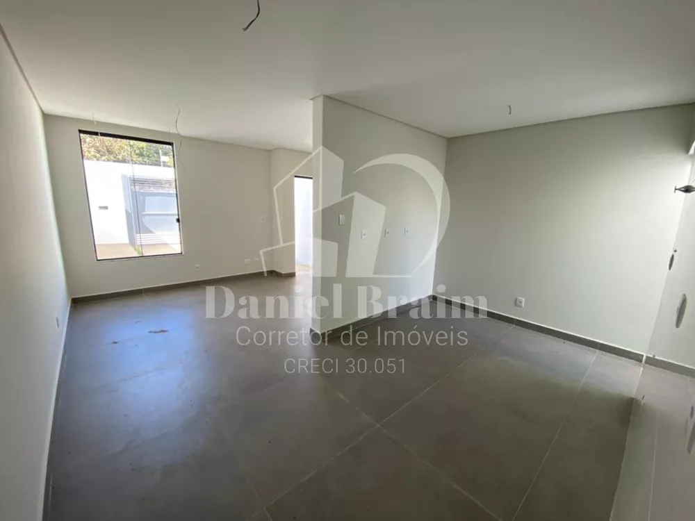 Casa, 3 quartos, 78 m² - Foto 5