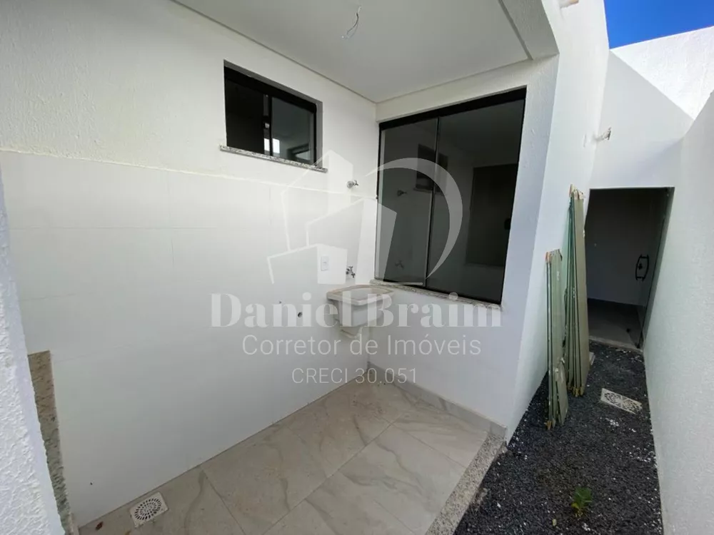 Casa, 3 quartos, 78 m² - Foto 8