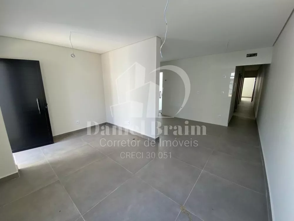 Casa, 3 quartos, 78 m² - Foto 6
