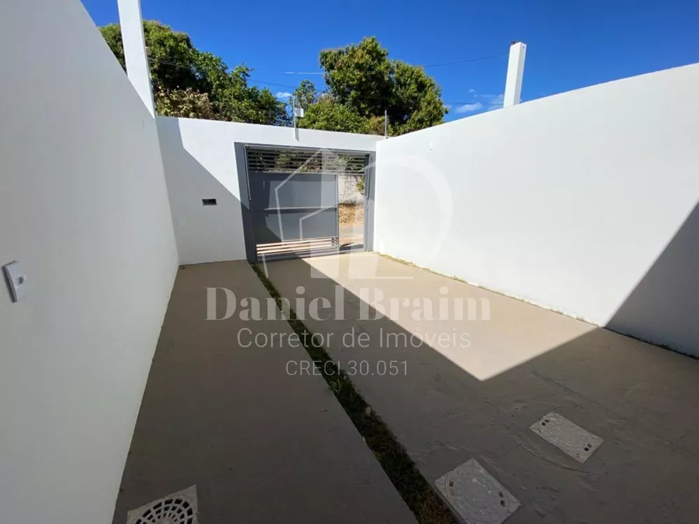 Casa à venda com 3 quartos, 78m² - Foto 3