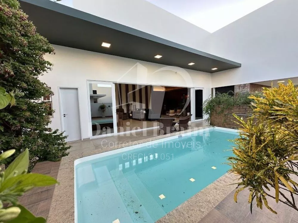 Casa, 4 quartos, 347 m² - Foto 7
